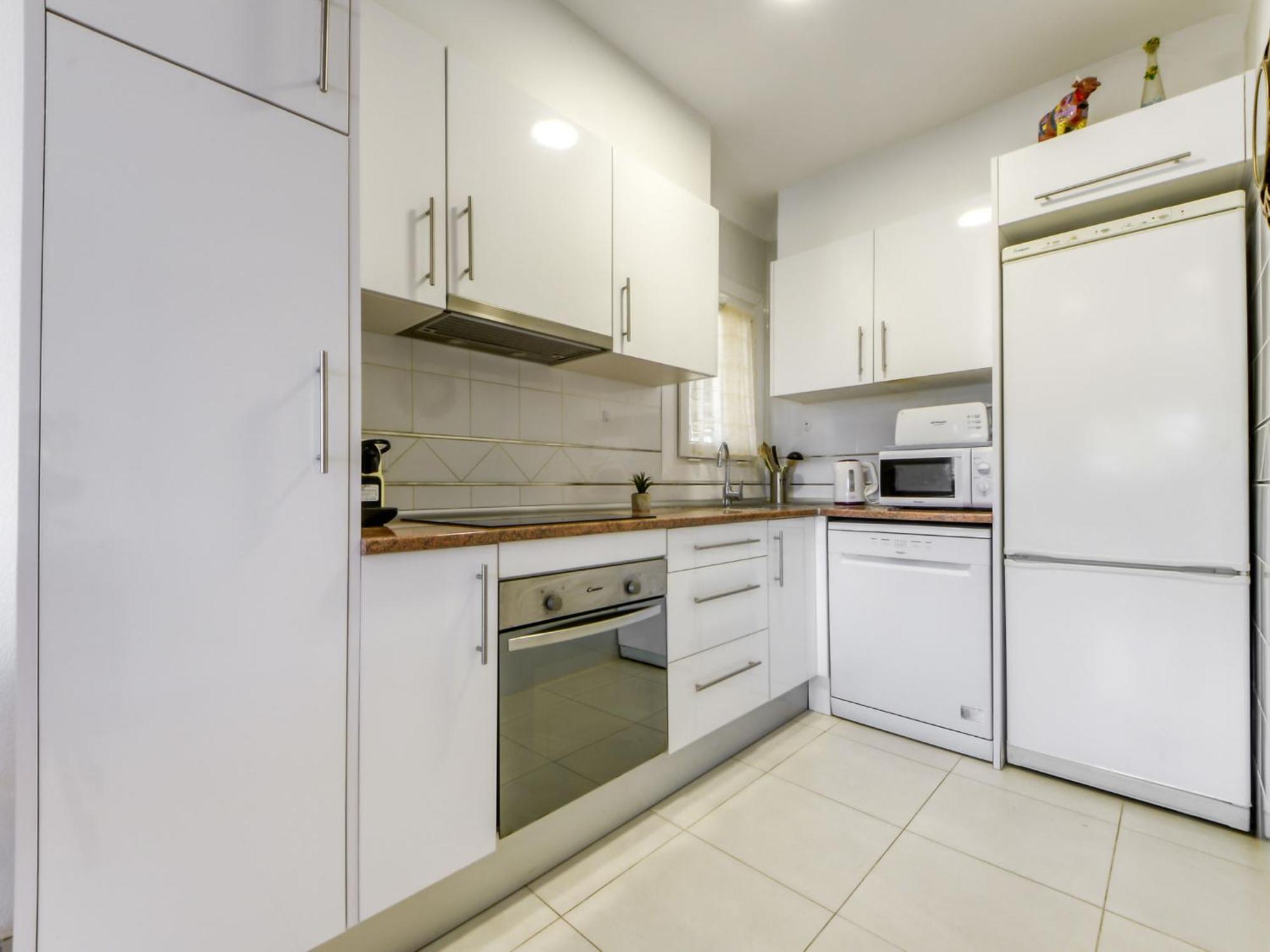 El Santiago Ii By Interhome Apartamento *