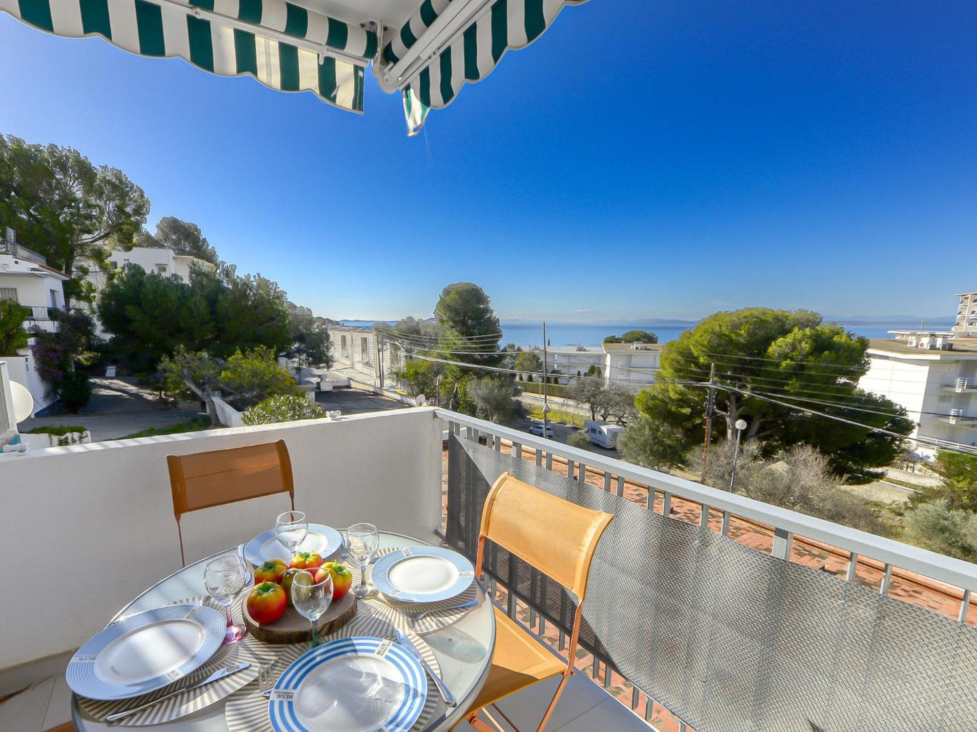 El Santiago Ii By Interhome Apartamento