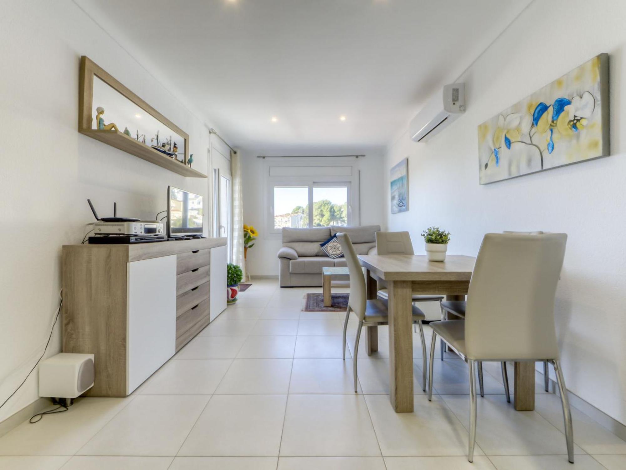 Apartamento El Santiago Ii By Interhome *